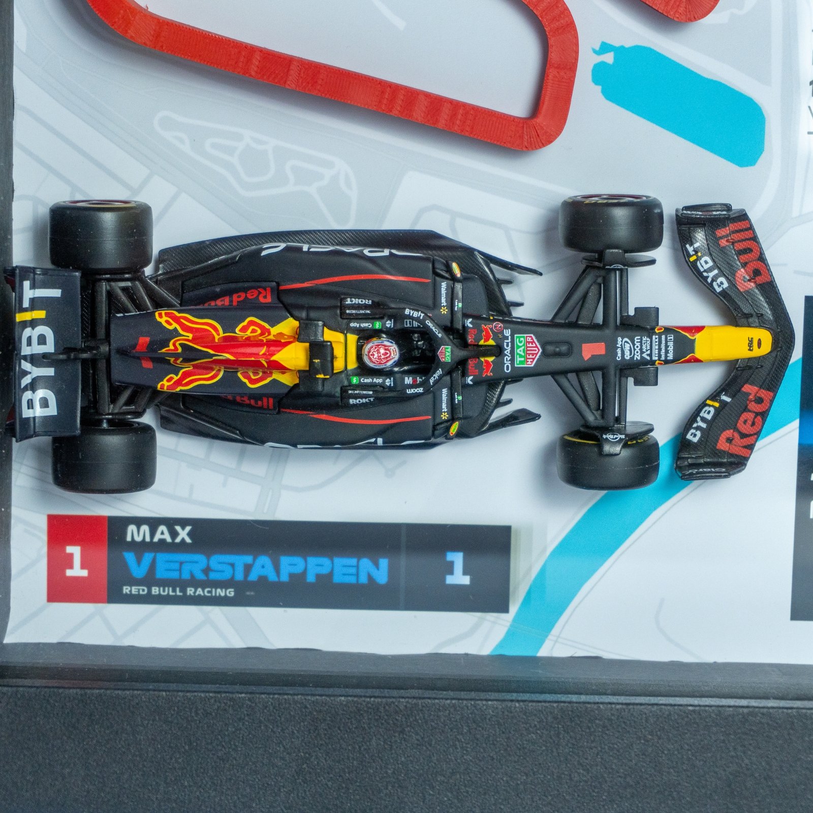 Eternal Lap em Sala de Estar