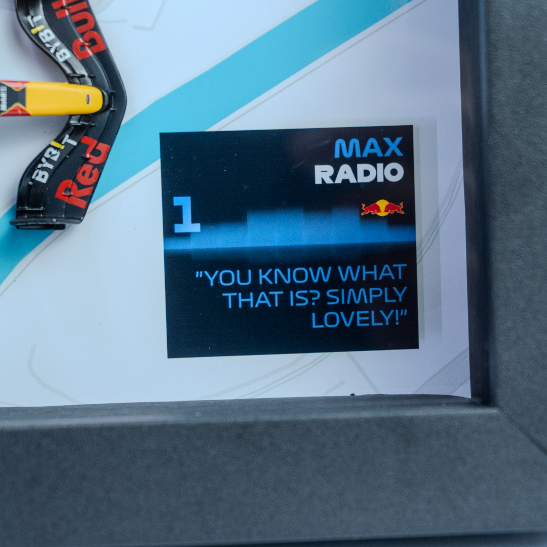 Personalização do Piloto