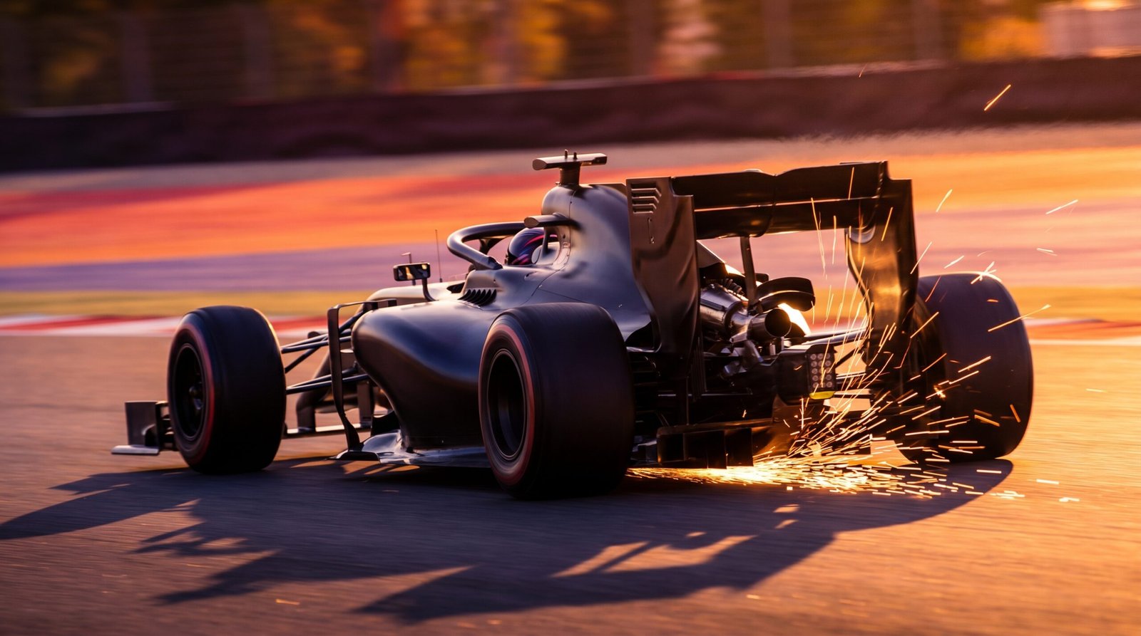 F1 abandona o split 50/50 do motor 2026 — o que muda em 2027